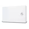 Getfort TPR-1 Mini Metal Enclosure 240x150x40 mm v2 Light Grey