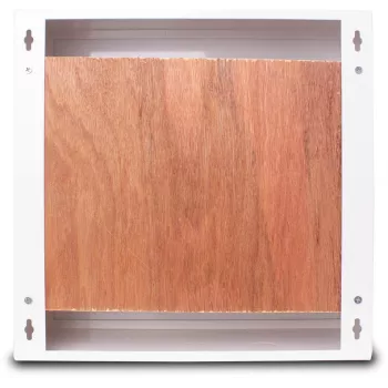Getfort TPR-3 Metal Enclosure 300x300x100 v2