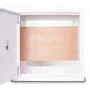 Getfort TPR-4 Metal Enclosure 400x400x140 mm v2 Grey IP54
