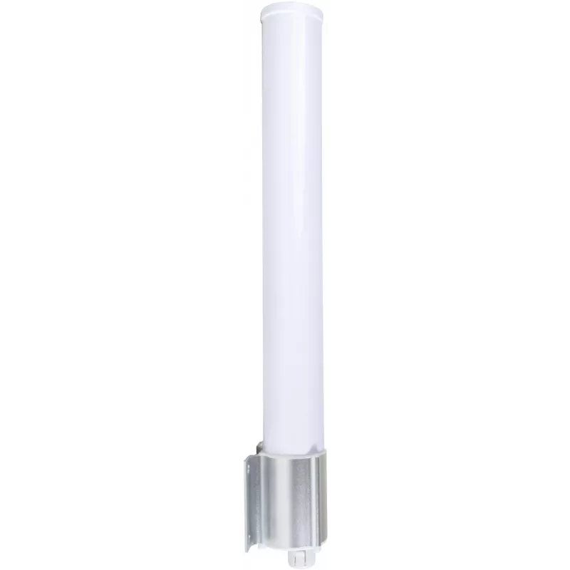 GETFORT GF-ANT-360 Antena dookólna 12 dBi 2,4-2,5 GHz N-żeńska Biała