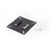 Obudowa rack CCTV Getfort 3U (łatwy dostęp) 600x540x255mm czarna VESA