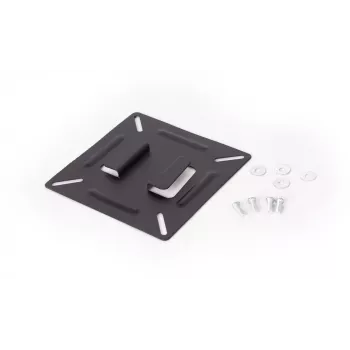 Obudowa rack CCTV Getfort 3U (łatwy dostęp) 600x540x255mm czarna VESA
