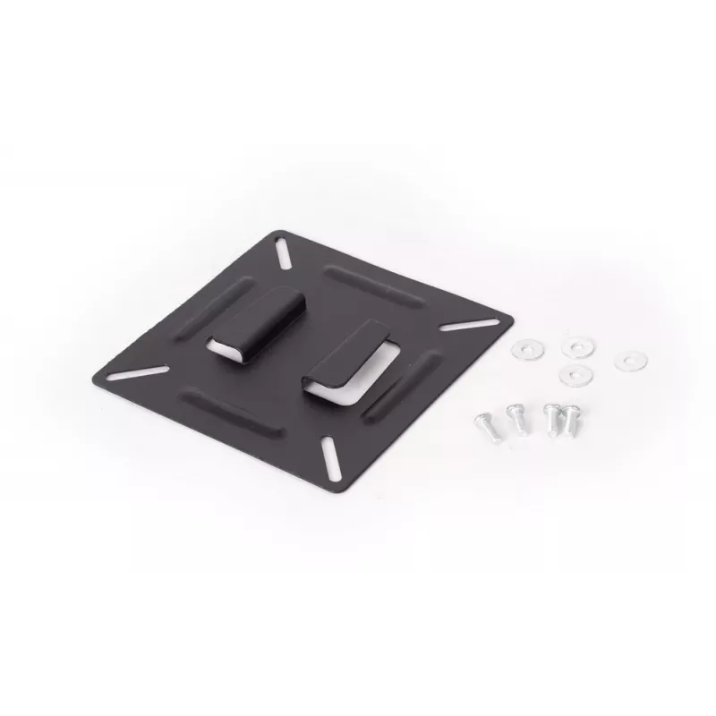 Obudowa rack CCTV Getfort 3U (łatwy dostęp) 600x540x255mm czarna VESA