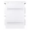 Getfort Hermetyczna Obudowa Słupowa 300x200x400 mm IP65 ABS Jasnoszary