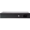 GETFORT GF-106-4PG-S-65 5-Port Gigabit PoE+ Switch (4 PoE+ Ports, 65W, 1 SFP) Desktop/Wall-Mount