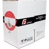 GETFORT Cat.5e U/UTP CCA Network Cable 305m (1000ft) - Grey
