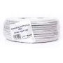 GETFORT Cat.5e U/UTP CCA Network Cable 100m Grey