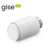 GISE Smart Termostatyczny Zawór Grzejnikowy Zigbee Tuya GTV-ZB