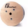 GETFORT CAT.6 U/UTP Outdoor UV-Resistant Self-Supporting Dry Network Cable 305m