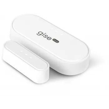 GISE Smart Czujnik Drzwi i Okien Zigbee Tuya GDWS-ZB