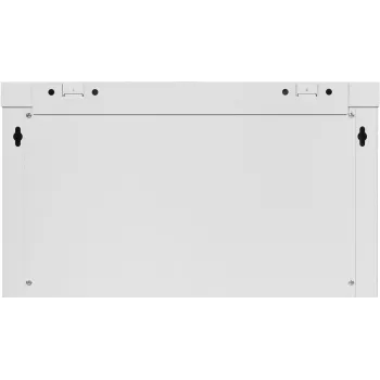 GETFORT 19 inch CALI 12U 600x450 Wall-Mount Rack Cabinet Grey