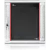 GETFORT 19 inch CALI 12U 600x450 Wall-Mount Rack Cabinet Grey