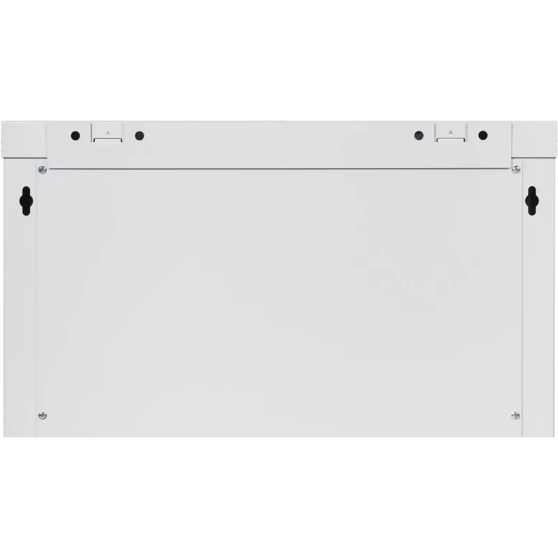GETFORT 19 inch CALI 18U 600x600 Szafa Rack naścienna Szara