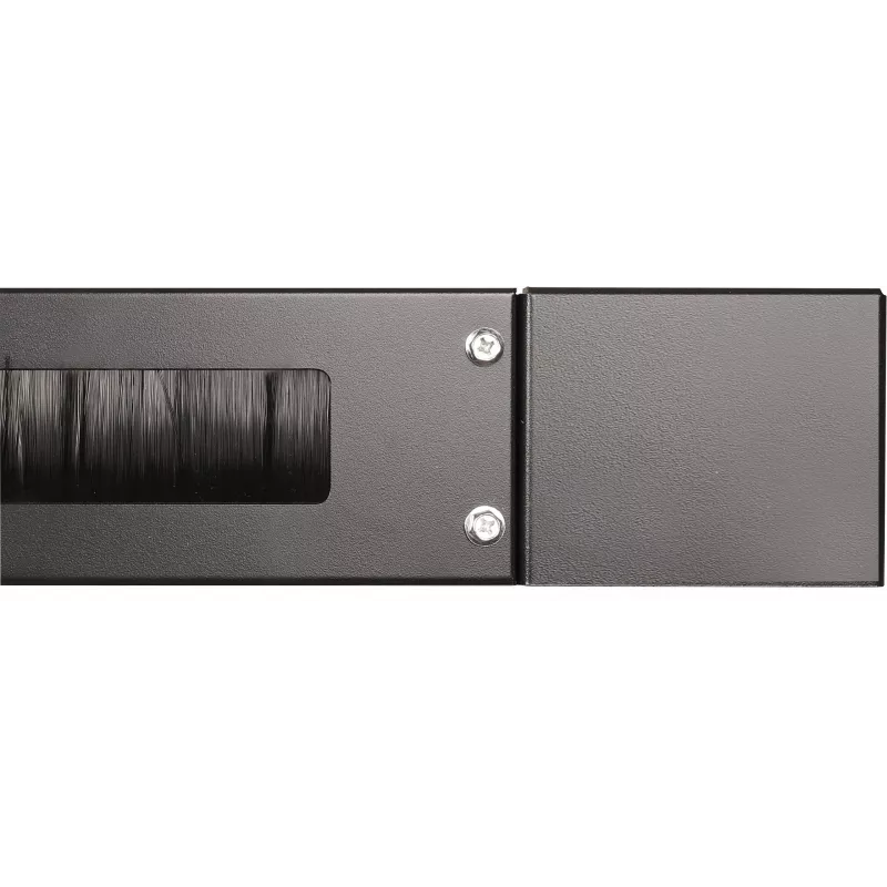 Getfort GF-C60 Cokół do szaf stojących 600x1000 mm Czarny