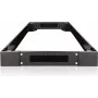 Getfort GF-C60 Cokół do szaf stojących 600x1000 mm Czarny