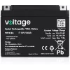Akumulator AGM VOLTAGE 12V 26Ah VE12-26 (żywotność 6-9 lat)