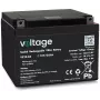 Akumulator AGM VOLTAGE 12V 26Ah VE12-26 (żywotność 6-9 lat)