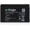 Akumulator AGM VOLTAGE 12V 9Ah VE12-9.0 (żywotność 6-9 lat)