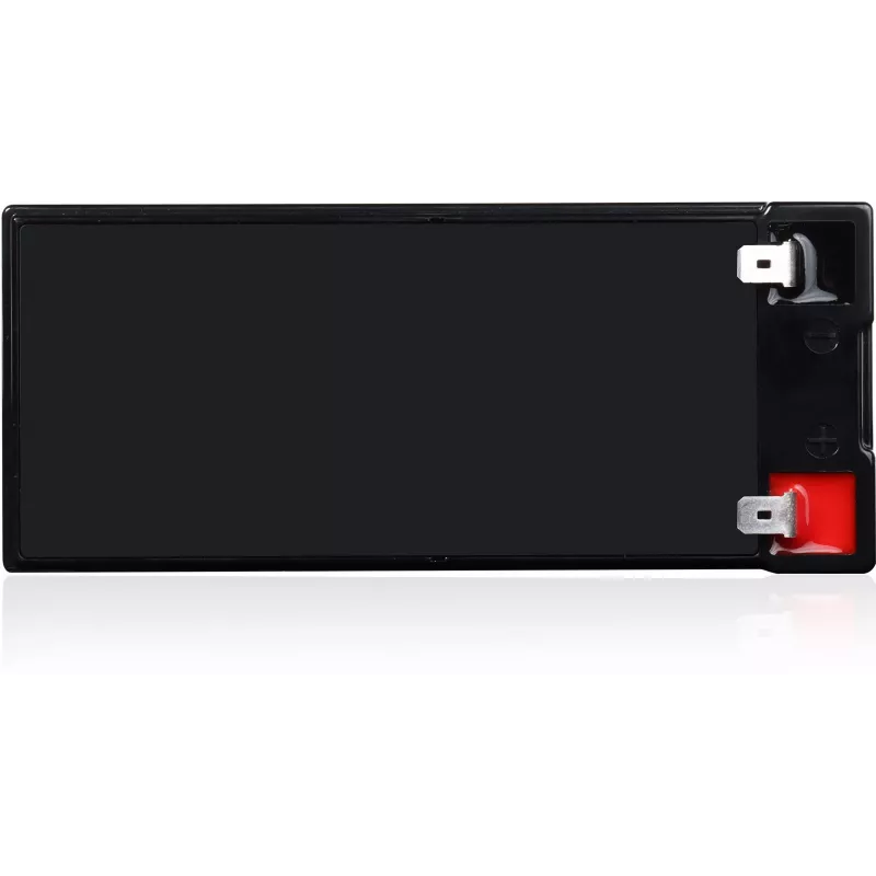 Akumulator AGM VOLTAGE 12V 9Ah VE12-9.0 (żywotność 6-9 lat)