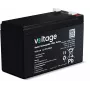 Akumulator AGM VOLTAGE 12V 9Ah VE12-9.0 (żywotność 6-9 lat)