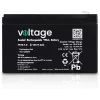 Akumulator AGM VOLTAGE 12V 7Ah VE12-7.0 (żywotność 6-9 lat)