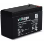 Akumulator AGM VOLTAGE 12V 7Ah VE12-7.0 (żywotność 6-9 lat)