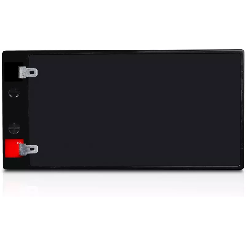 VOLTAGE AGM Battery 12V 3.5Ah VE12-3.5 (6-9 Years Life)