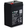 Akumulator AGM VOLTAGE 6V 4,5Ah VE6-4.5 (żywotność 6-9 lat)