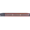 GETFORT GF-148-48G-2S 48-Port Gigabit Unmanaged Switch z 2 gniazdami SFP