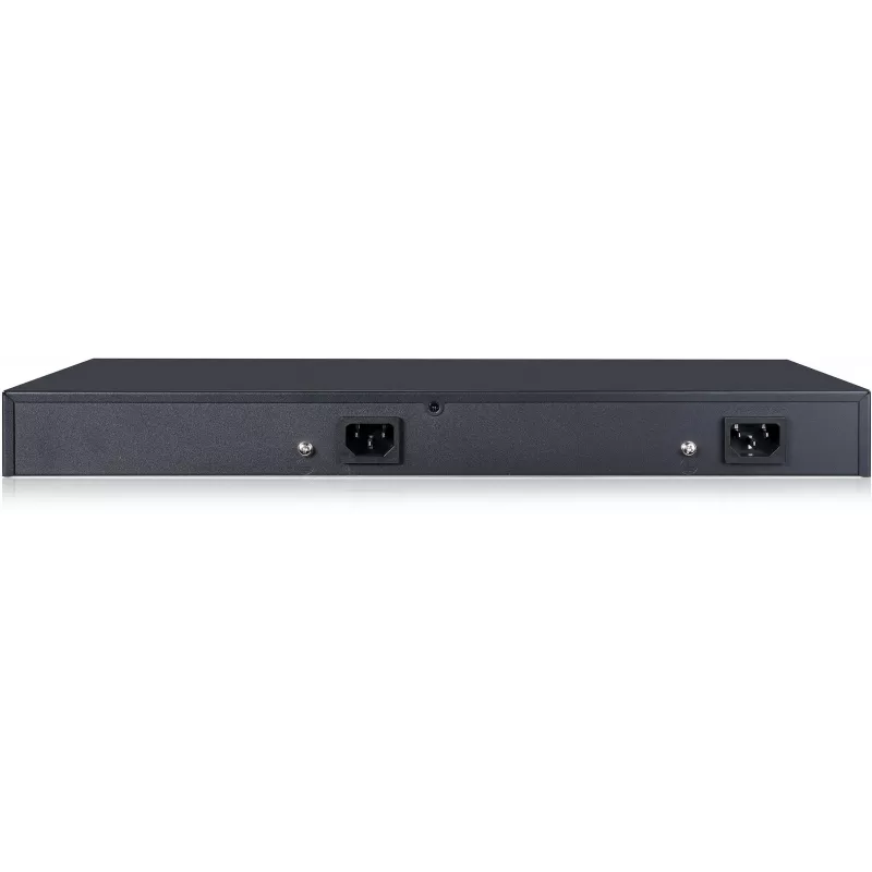 GETFORT GF-148-48G-2S 48-Port Gigabit Unmanaged Switch z 2 gniazdami SFP