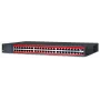 GETFORT GF-148-48G-2S 48-Port Gigabit Unmanaged Switch z 2 gniazdami SFP