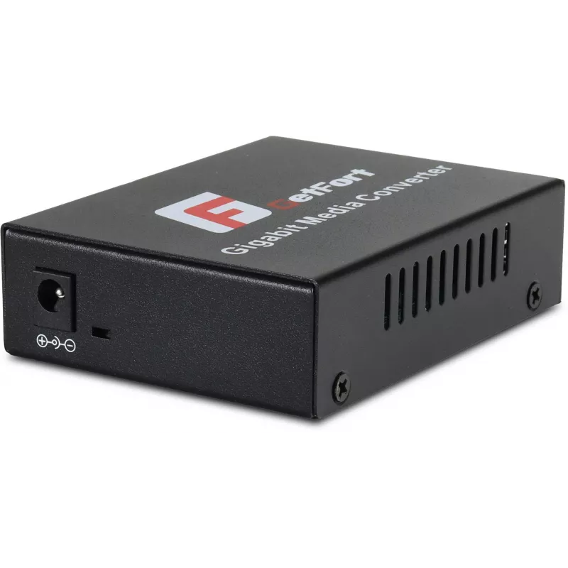 GETFORT GF-102-1G-S SFP na RJ45 Konwerter Mediów 1000Mbps