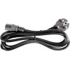EasyCam EC-POE-SW42 6-Portowy przełącznik PoE (4 PoE + 2 uplink) 60W