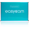EasyCam EC-POE-SW42 6-Portowy przełącznik PoE (4 PoE + 2 uplink) 60W