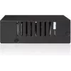EasyCam EC-POE-SW42 6-Portowy przełącznik PoE (4 PoE + 2 uplink) 60W