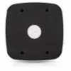 MITON P120U Puszka przyłączeniowa natynkowa IP44 Biała 80x80x40mm