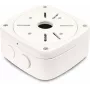 MITON P120U Puszka przyłączeniowa natynkowa IP44 Biała 80x80x40mm
