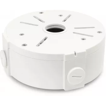 MITON P130U Puszka podtynkowa pomarańczowa 60mm
