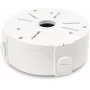 MITON P130U Puszka podtynkowa pomarańczowa 60mm