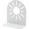 MITON A260 2.5 inch na 3.5 inch Adapter do SSD/HDD - Czarny