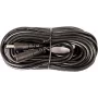 MITON KWG-20DC Przewód zasilający DC 2x0,20mm² Biały 50V 1,5A