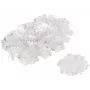 GETFORT RJ45 Cat.6 8P8C UTP Modular Plug z Zintegrowanym Prowadnikiem Żył (100 szt.)