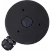 MITON MT-P1280-D8-B 8-wyjściowy multiswitch z 9 wejściami, DiSEqC 2.0, złącza F-Type