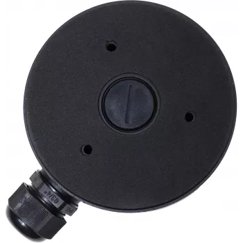 MITON MT-P1280-D8-B 8-wyjściowy multiswitch z 9 wejściami, DiSEqC 2.0, złącza F-Type