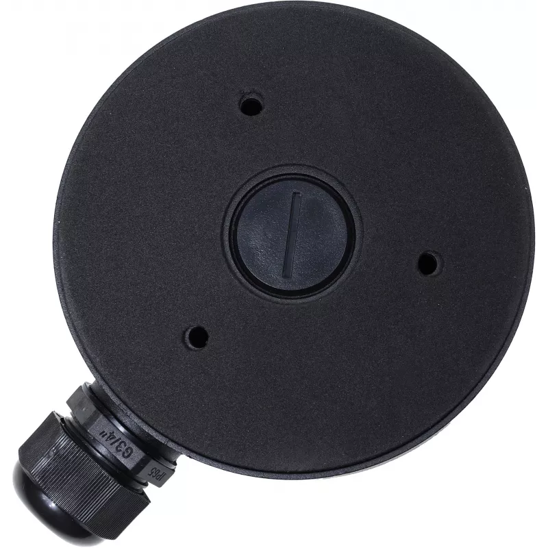 MITON MT-P1280-D8-B 8-wyjściowy multiswitch z 9 wejściami, DiSEqC 2.0, złącza F-Type