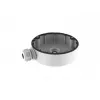 MITON MT-P1280-D8 Puszka przyłączeniowa IP65 120x80x80mm Jasnoszary ABS
