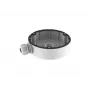 MITON MT-P1280-D8 Puszka przyłączeniowa IP65 120x80x80mm Jasnoszary ABS