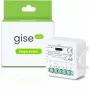 GISE Smart Single Potential-Free Relay Module WiFi Tuya GSS-WF-DR