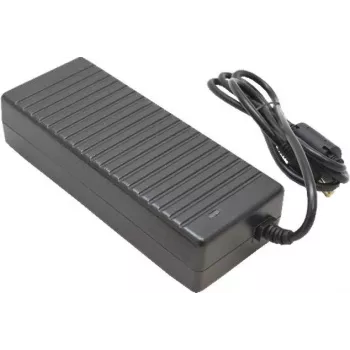 Zasilacz impulsowy VOLTAGE Desktop 12V 7.5A 90W 5.5mm/2.1mm CCTV