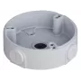 MITON MT-P136 Puszka instalacyjna natynkowa IP55 Szary